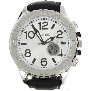 Kenneth Cole Unlisted Men’s watch UL 1246 Analog